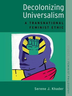 cover image of Decolonizing Universalism